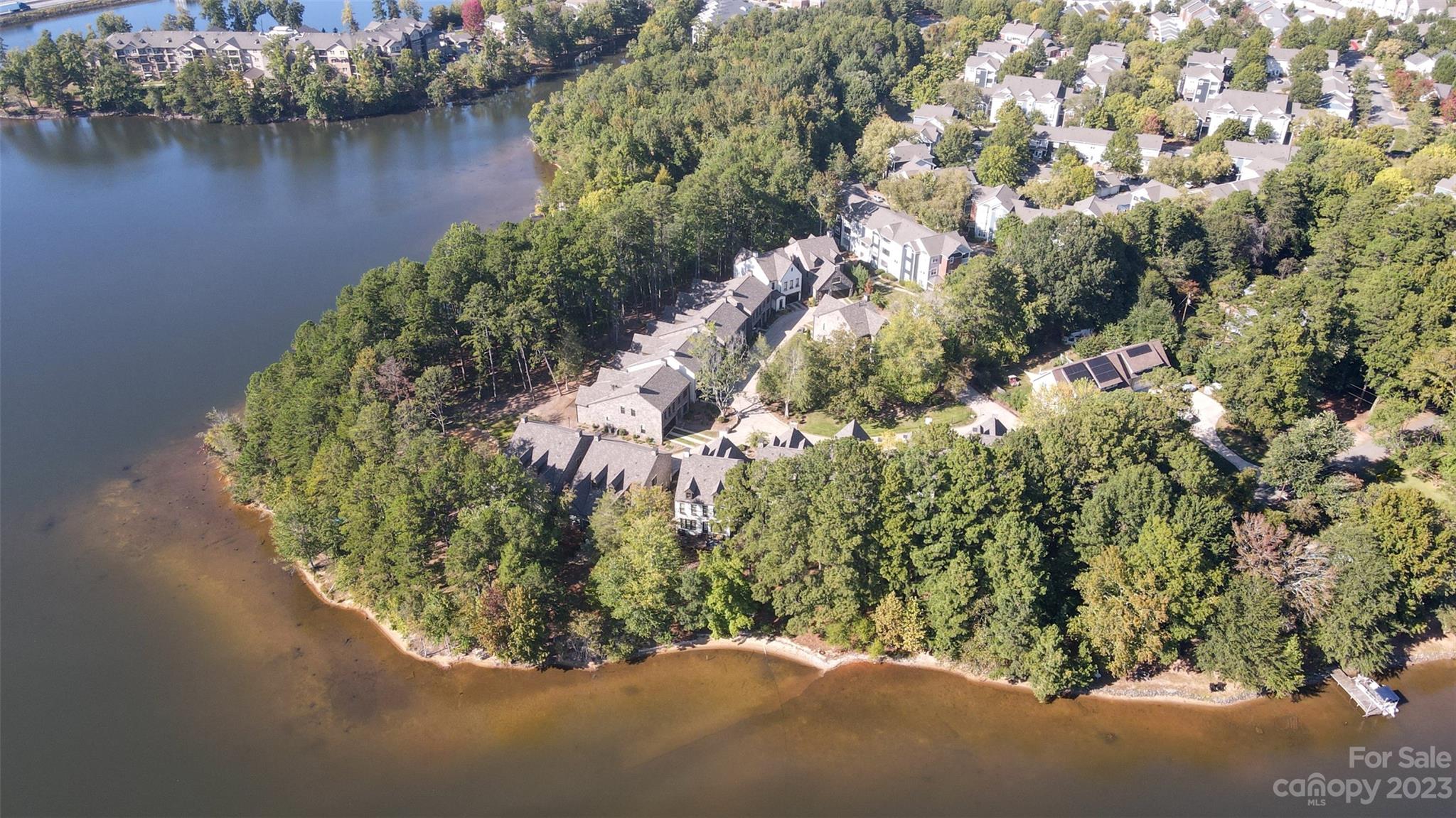 Ambleside I - Residential