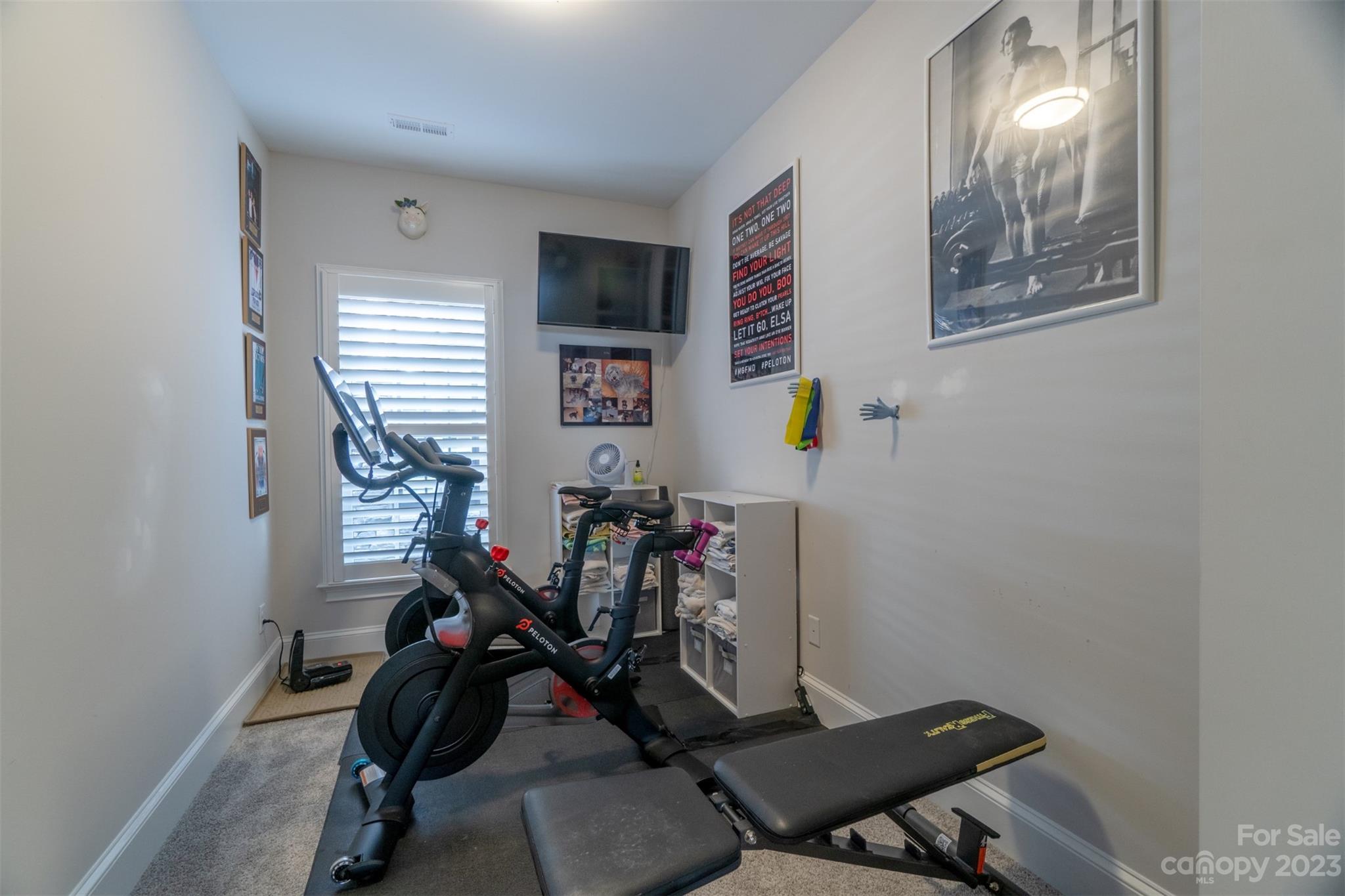 Ambleside I - Residential