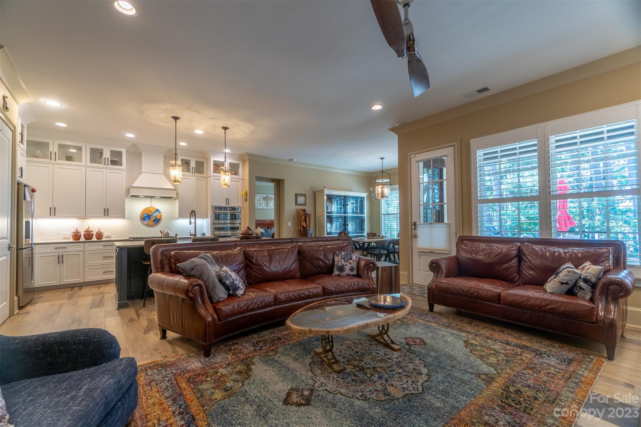 Ambleside I - Residential