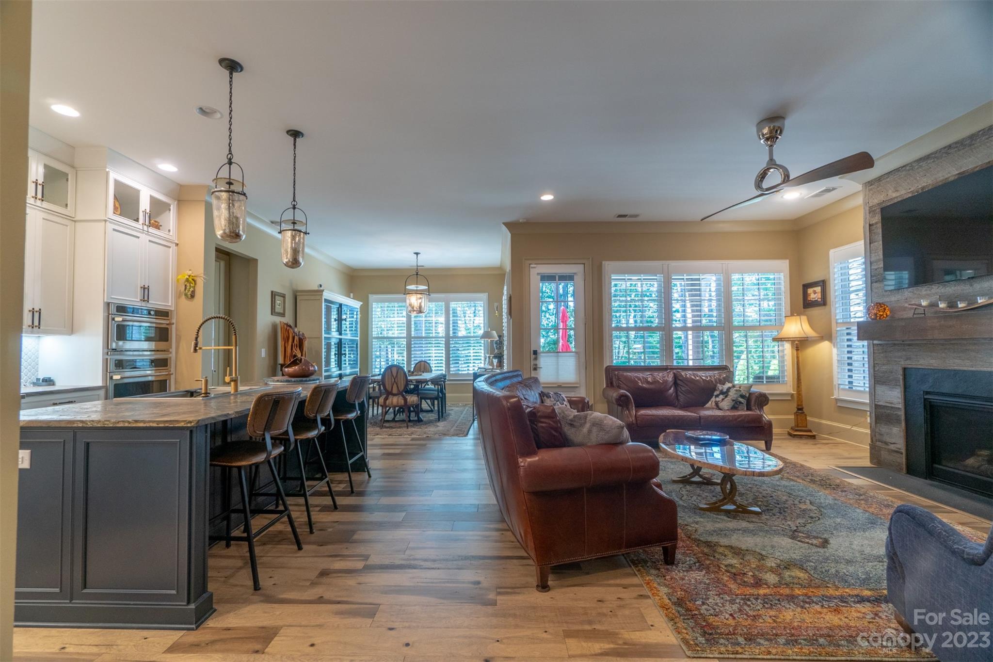 Ambleside I - Residential