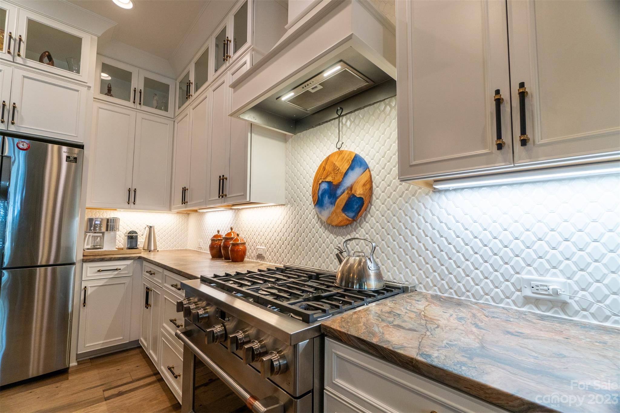 Ambleside I - Residential