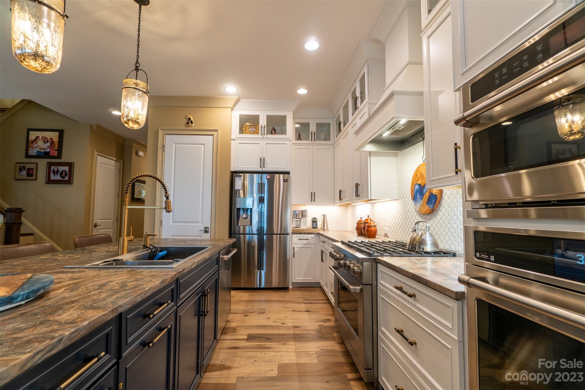 Ambleside I - Residential