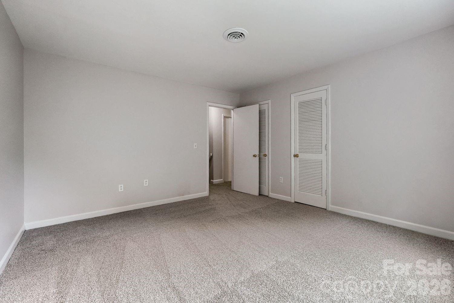College Downs - Residential
