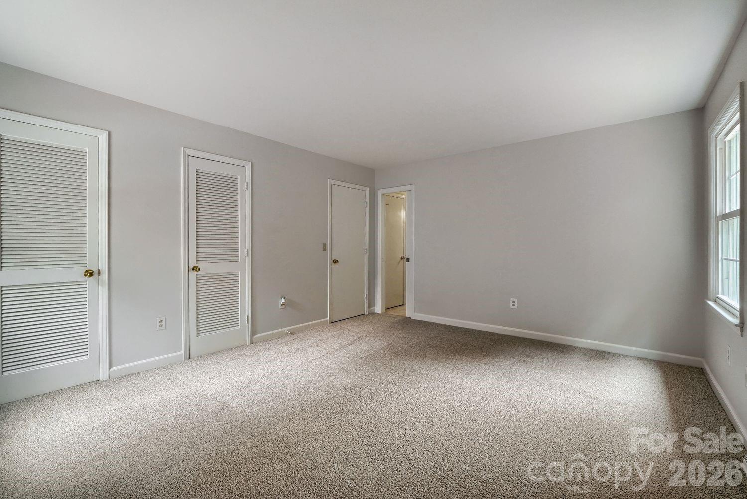 College Downs - Residential