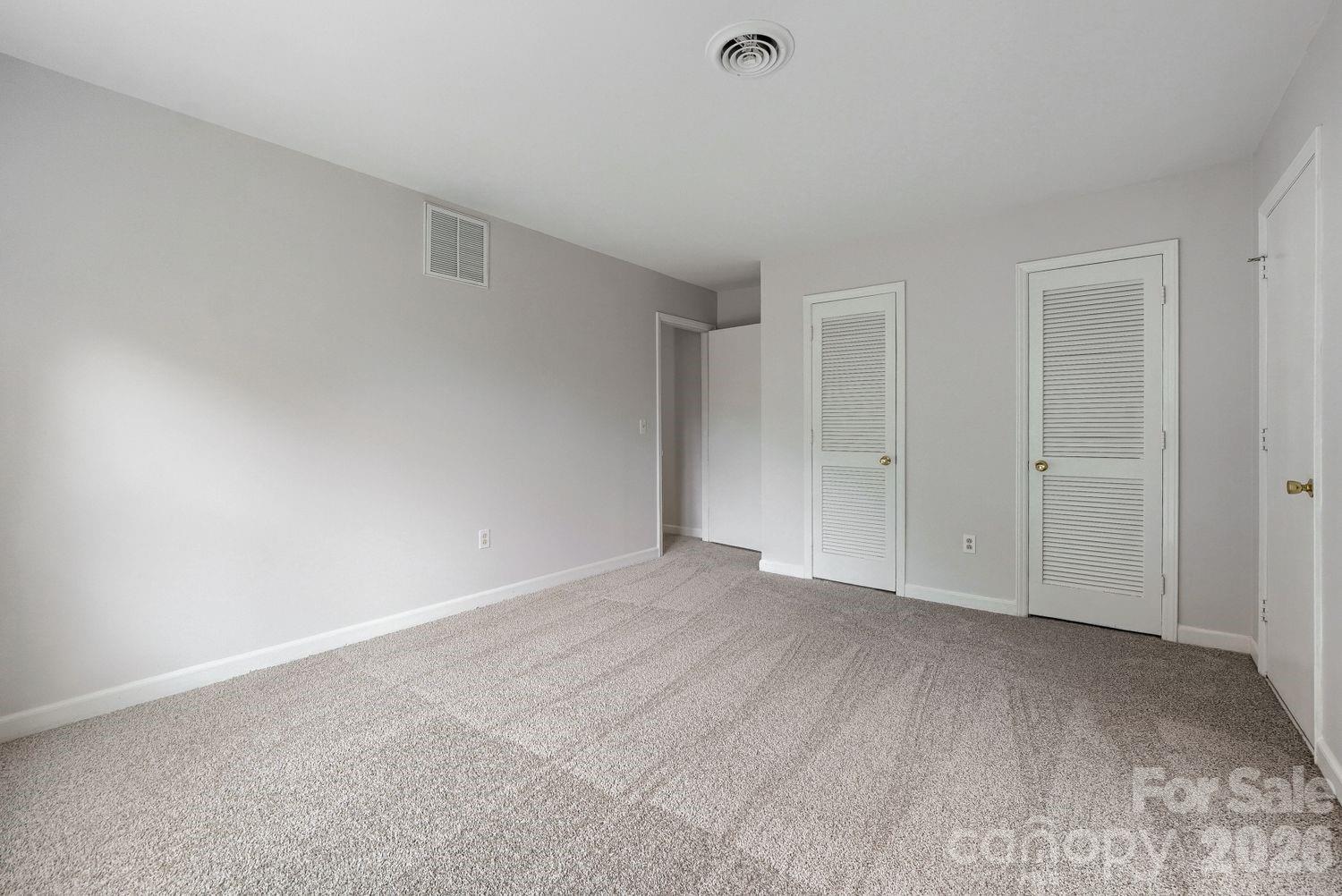 College Downs - Residential