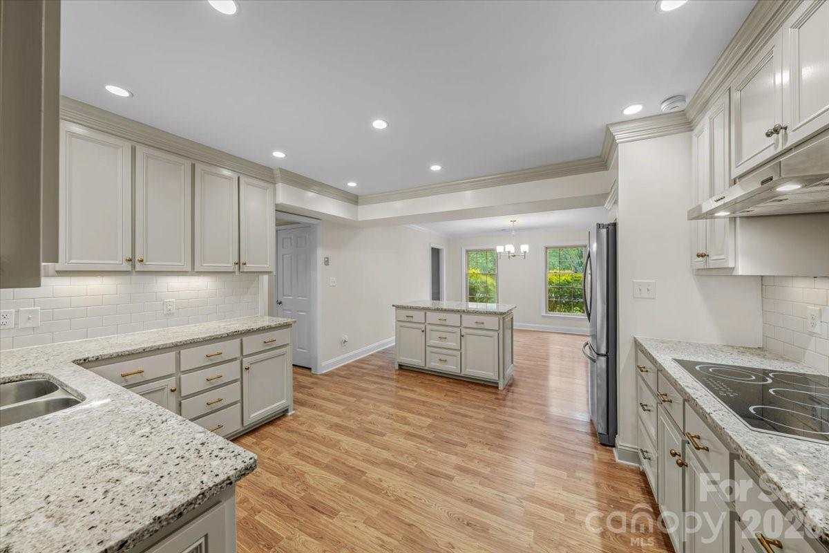 Olde Towne Estates - Residential