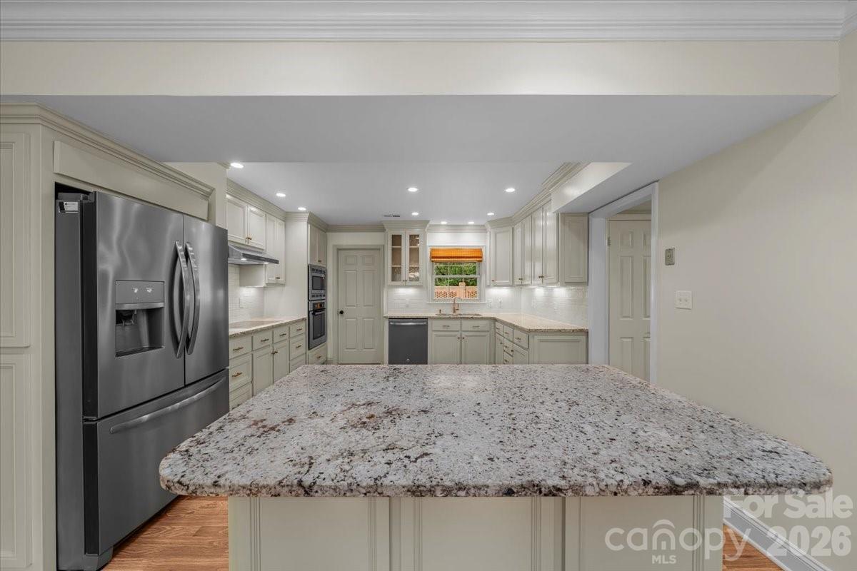 Olde Towne Estates - Residential