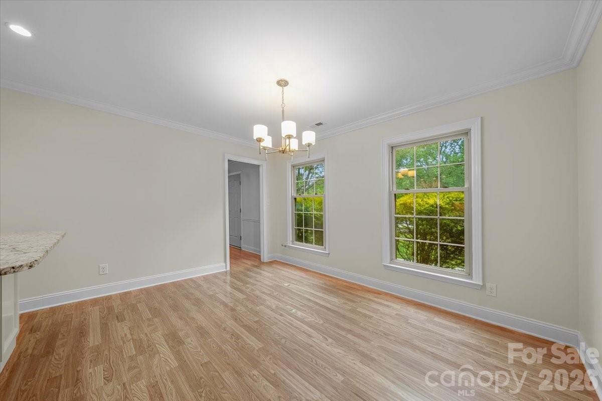 Olde Towne Estates - Residential