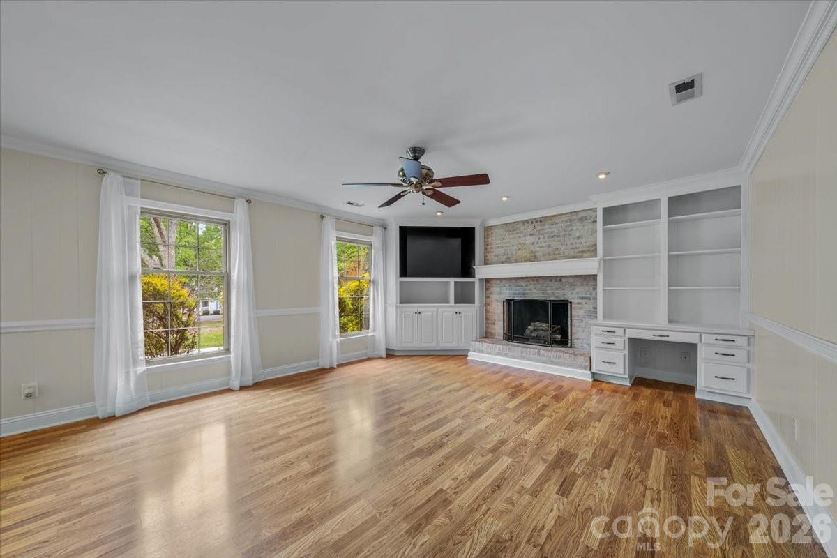 Olde Towne Estates - Residential