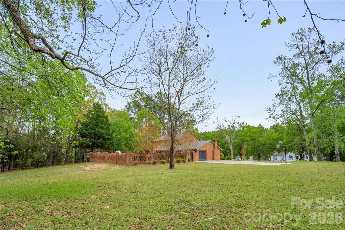 Olde Towne Estates - Residential