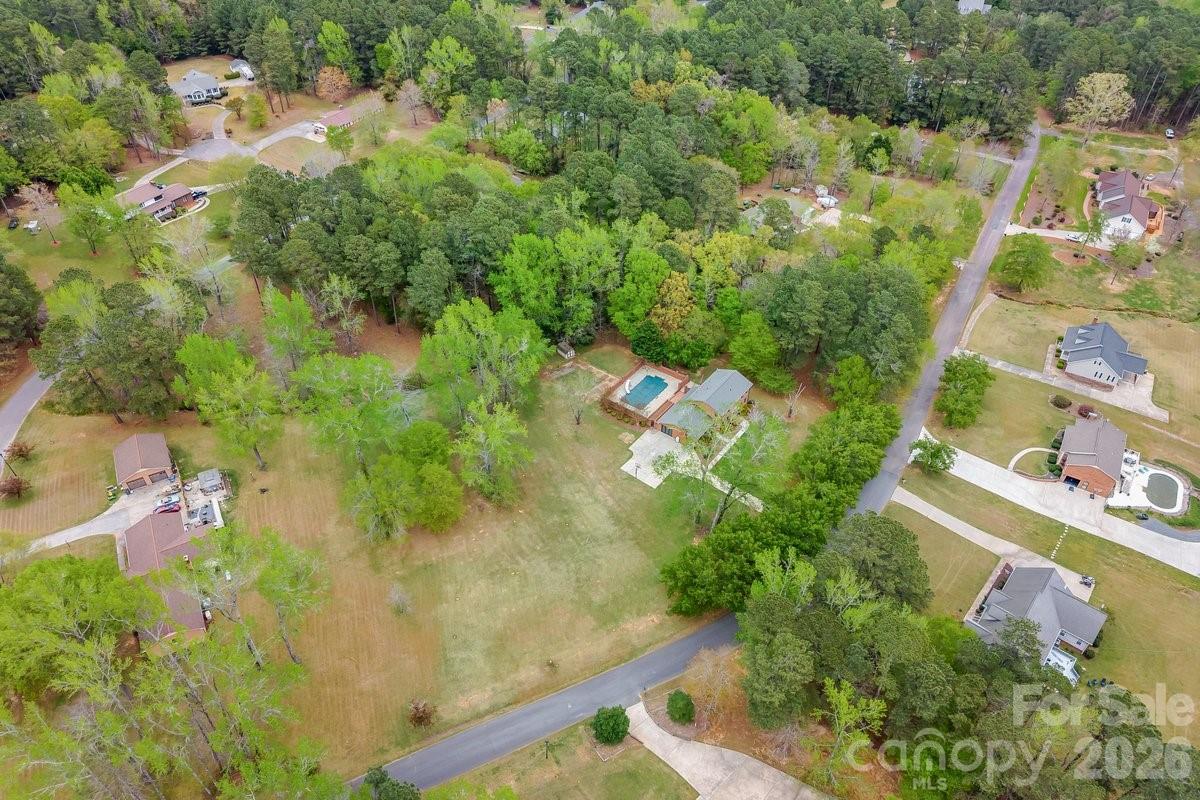 Olde Towne Estates - Residential