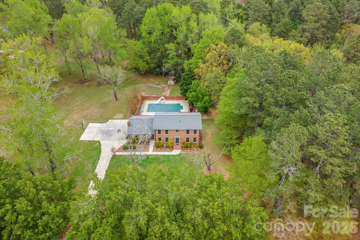 Olde Towne Estates - Residential