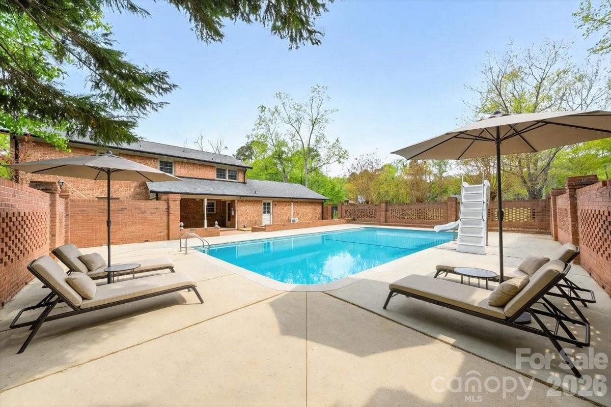 Olde Towne Estates - Residential