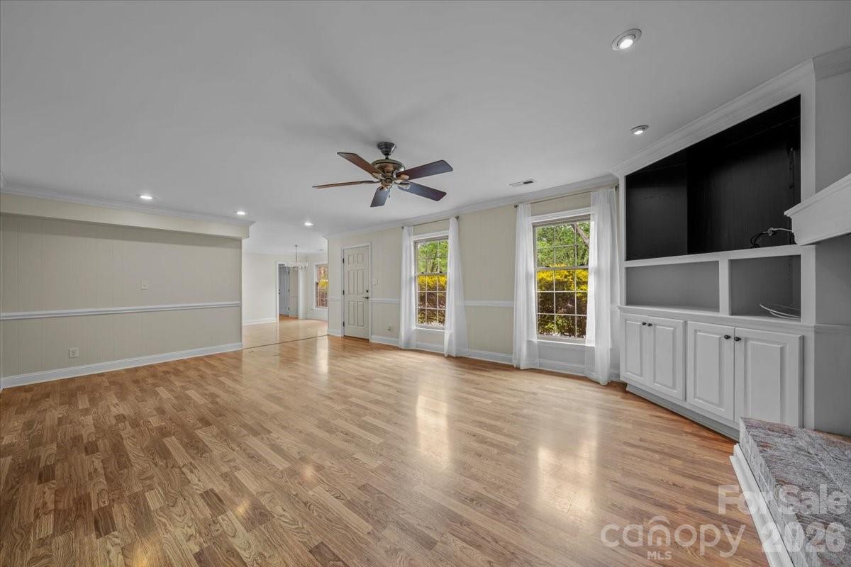 Olde Towne Estates - Residential