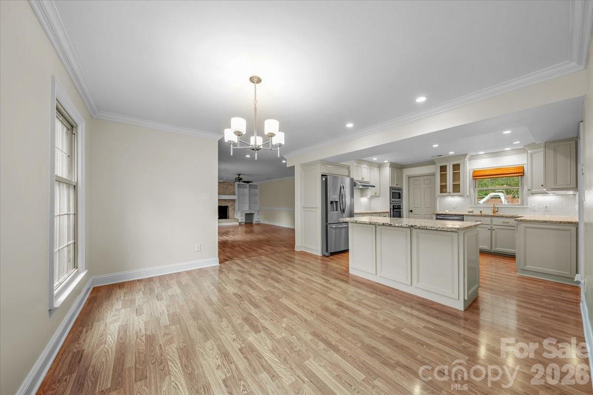 Olde Towne Estates - Residential