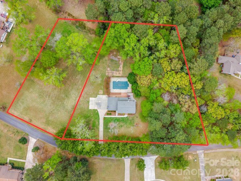 Olde Towne Estates - Residential