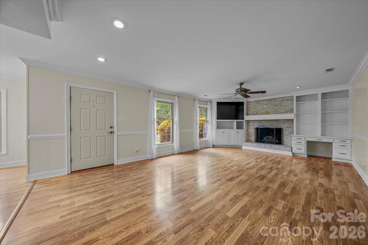 Olde Towne Estates - Residential