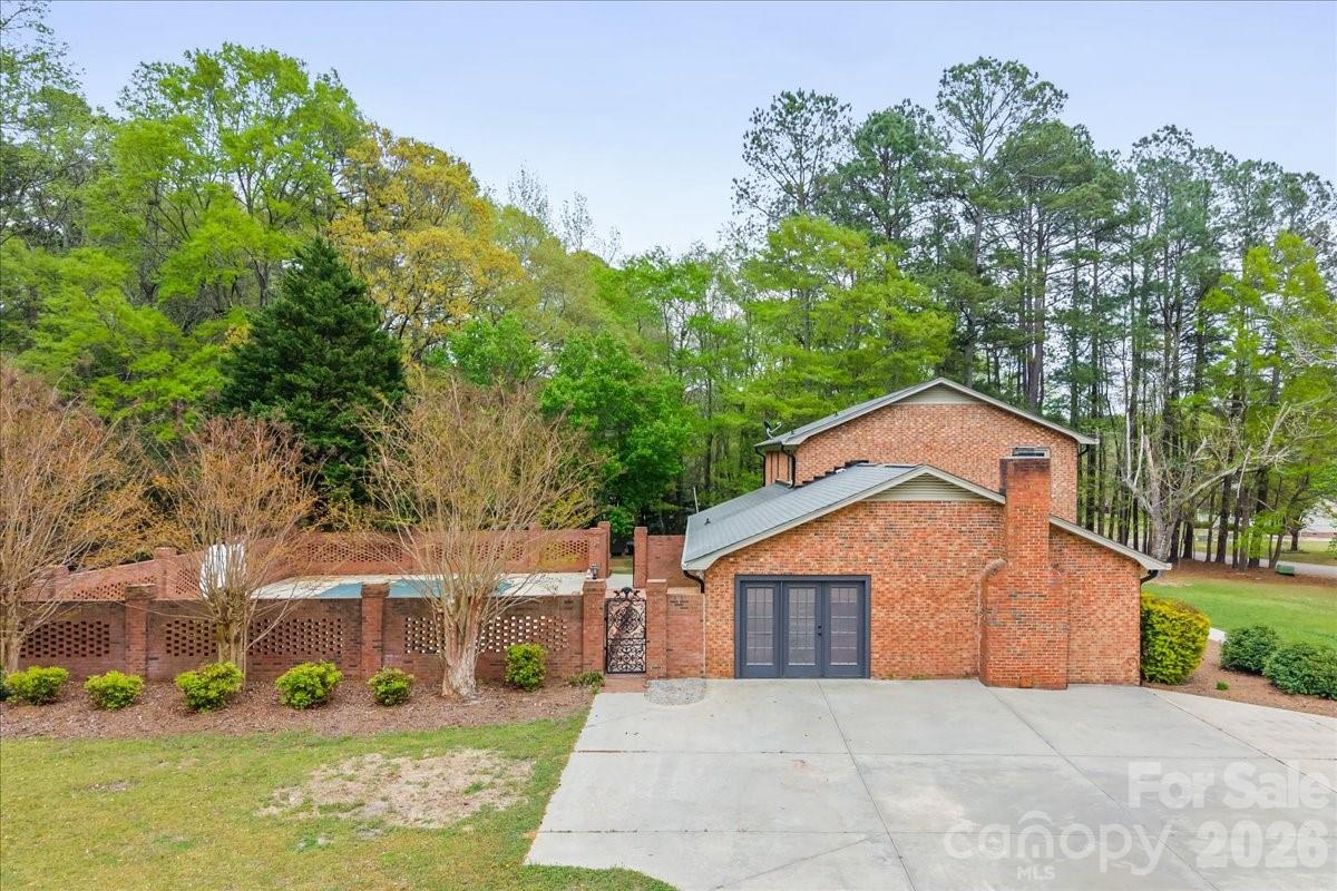 Olde Towne Estates - Residential