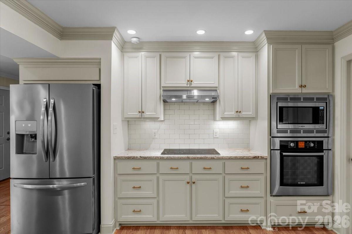 Olde Towne Estates - Residential