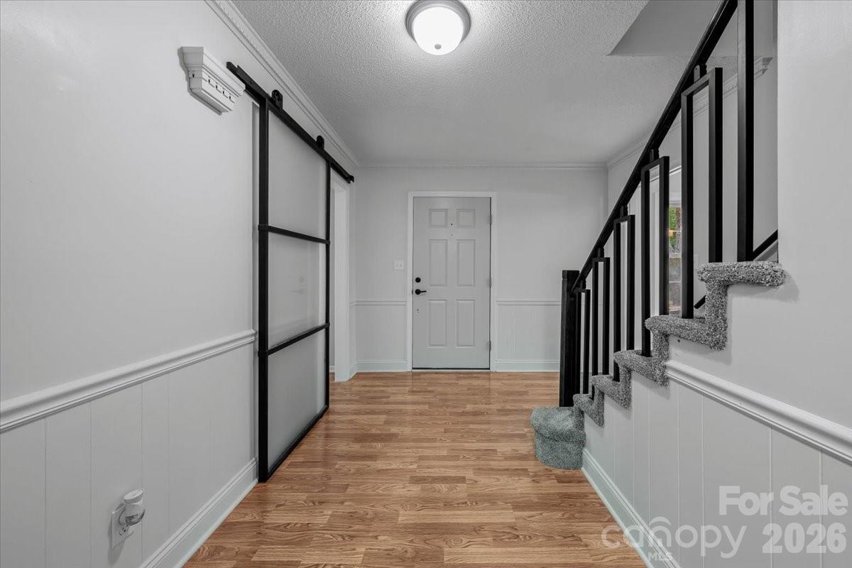 Olde Towne Estates - Residential