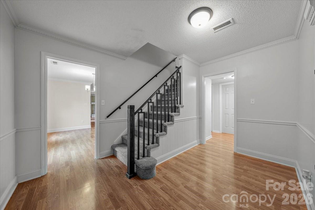 Olde Towne Estates - Residential