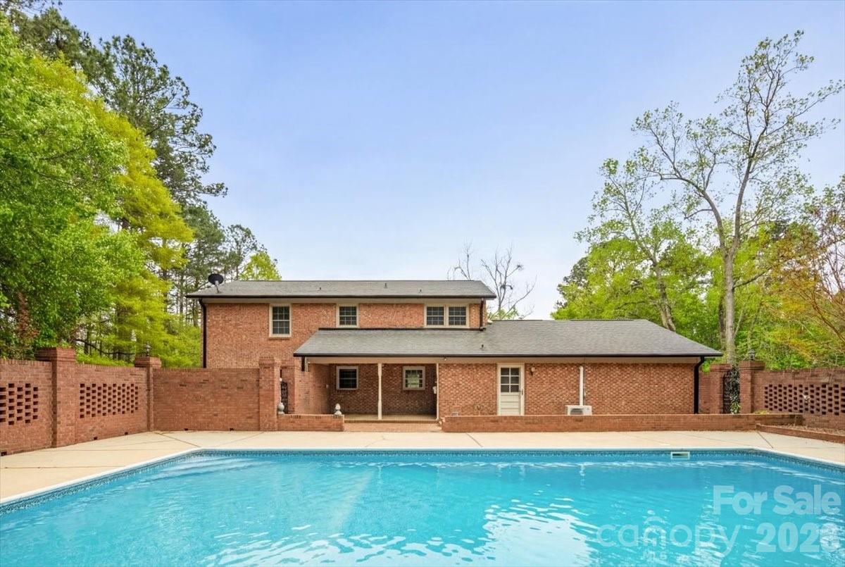 Olde Towne Estates - Residential