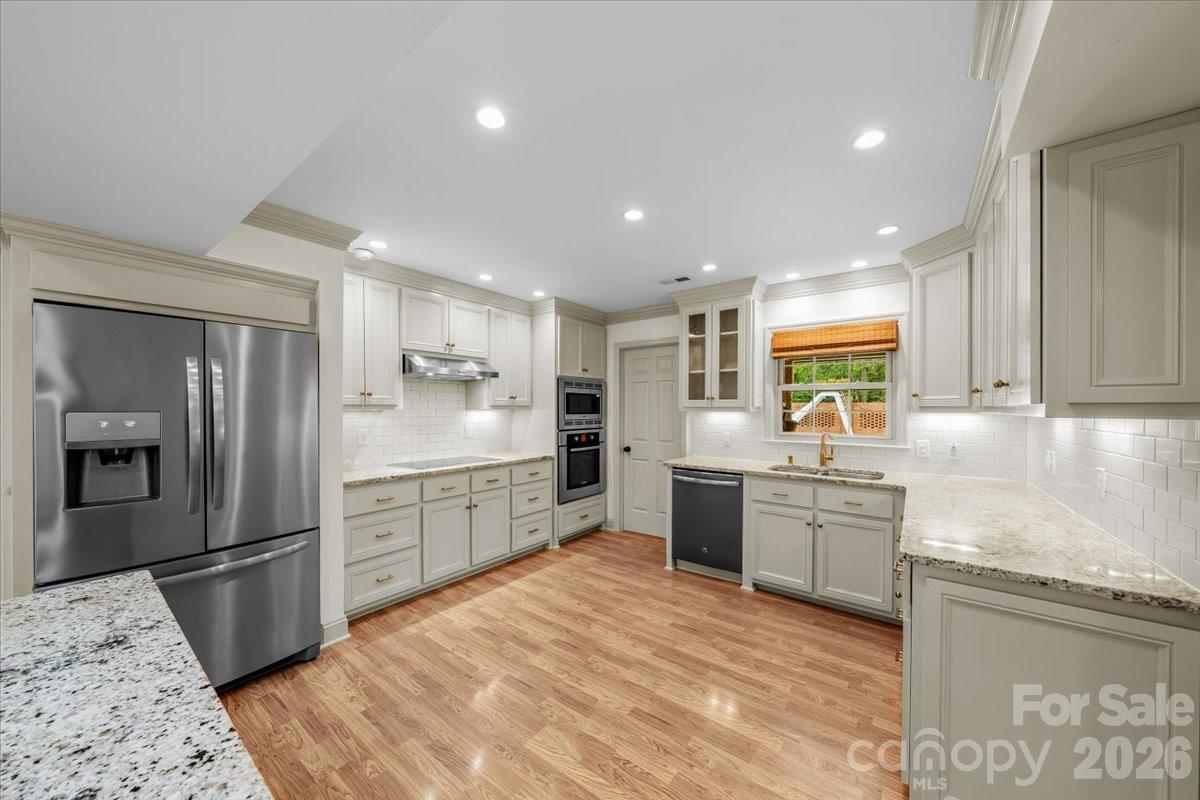 Olde Towne Estates - Residential