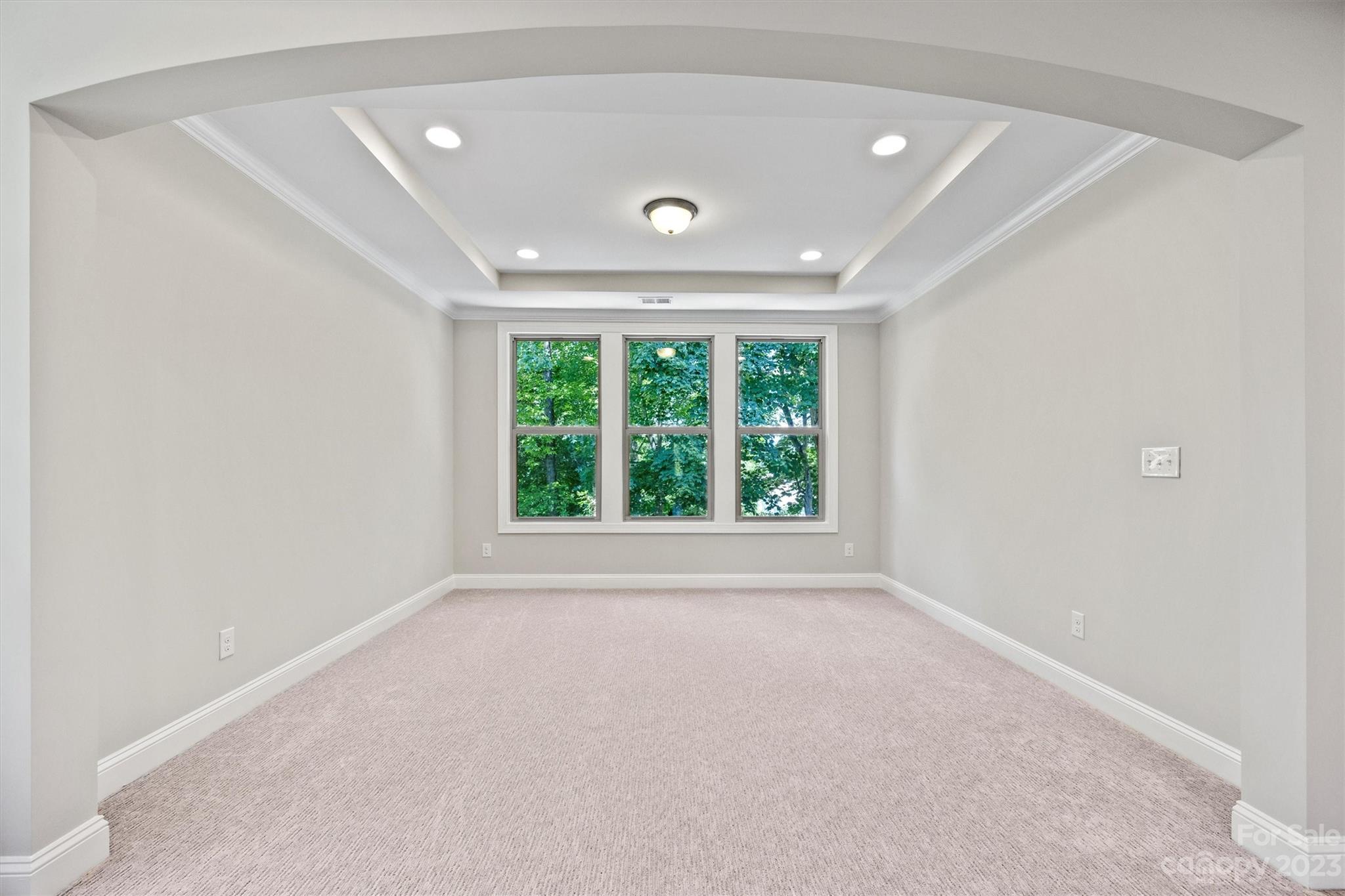 Montreux - Residential