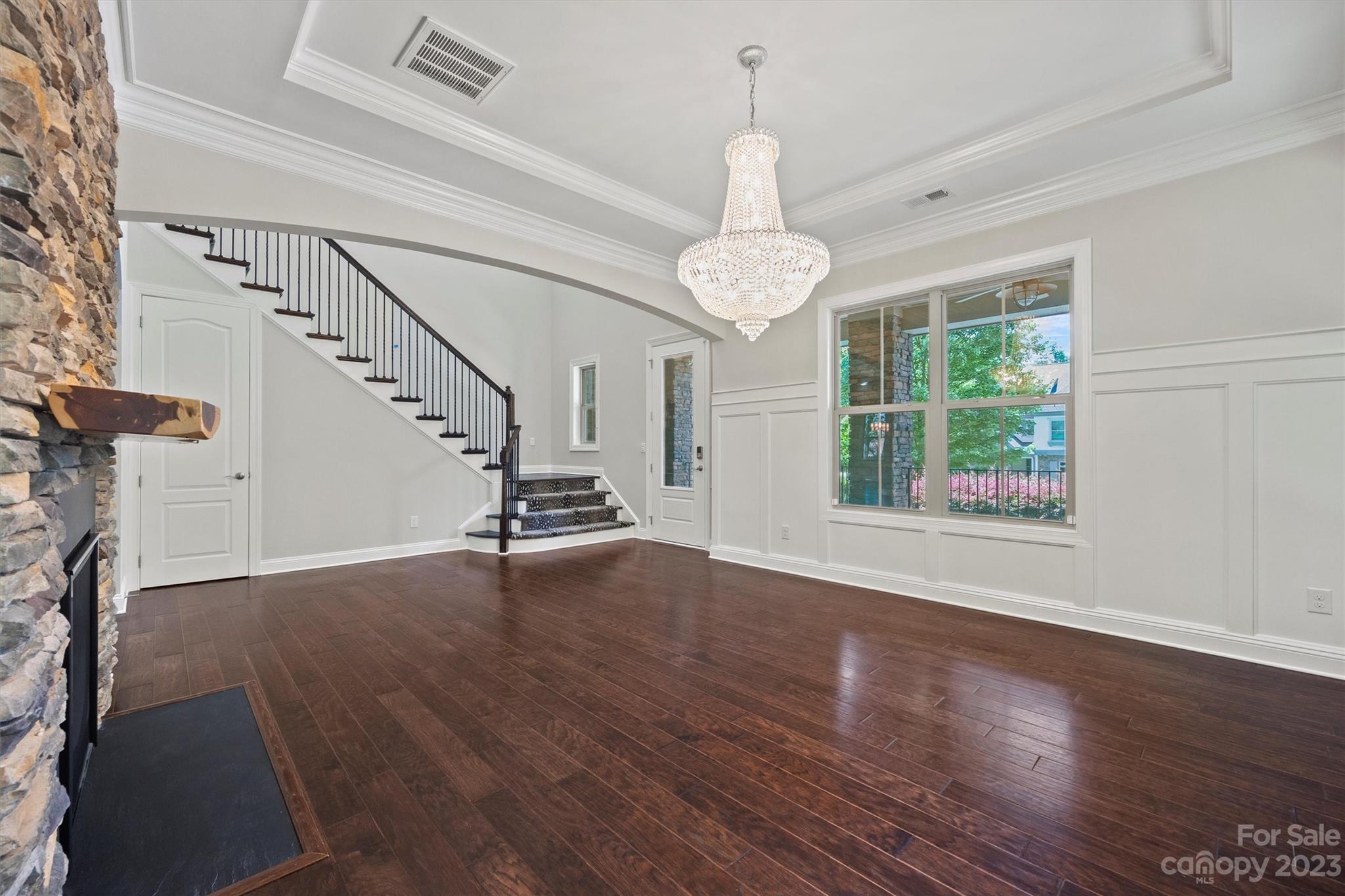 Montreux - Residential