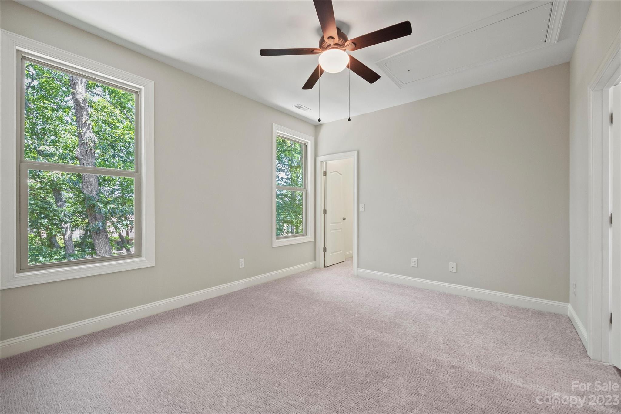 Montreux - Residential