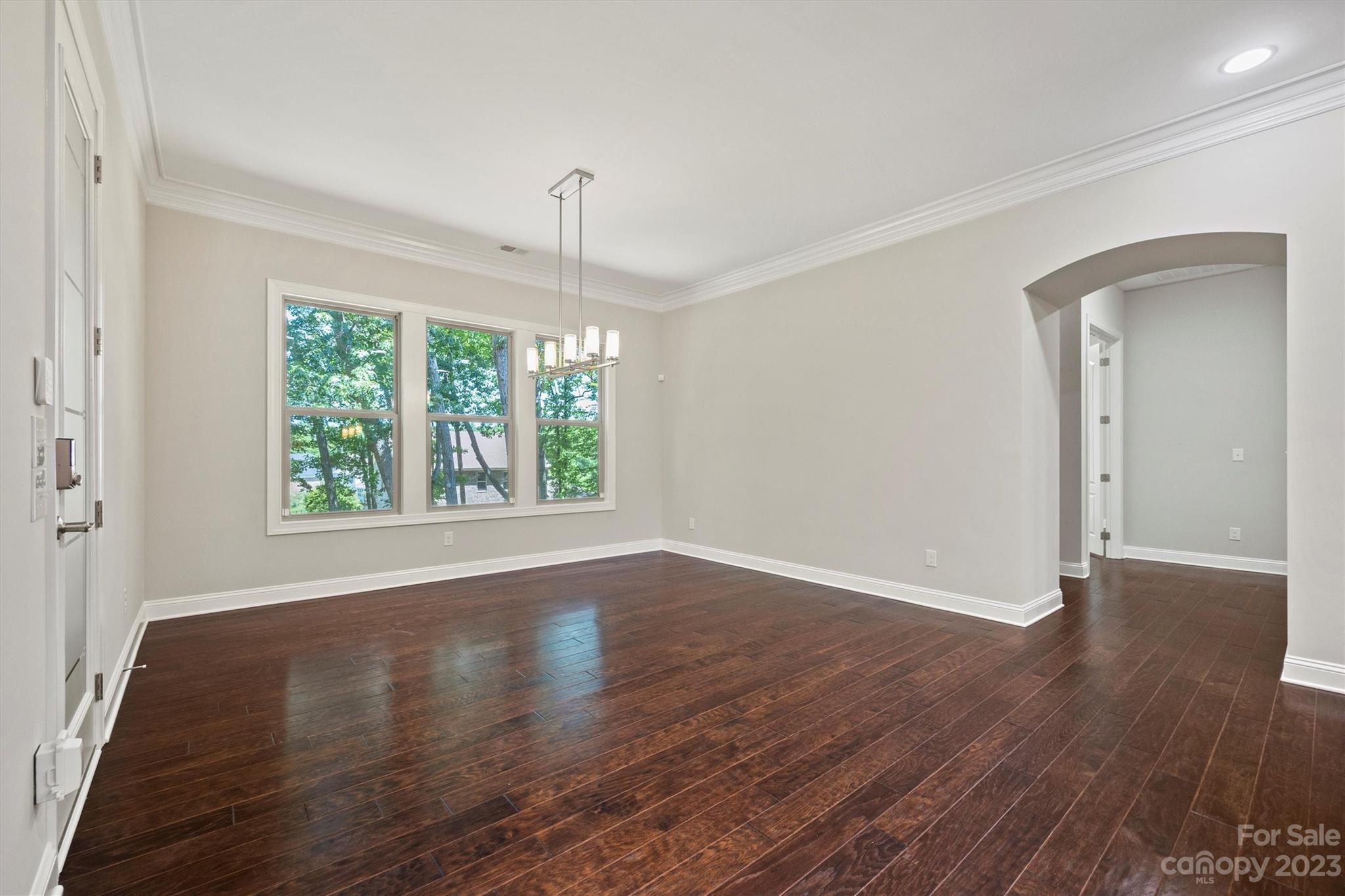 Montreux - Residential