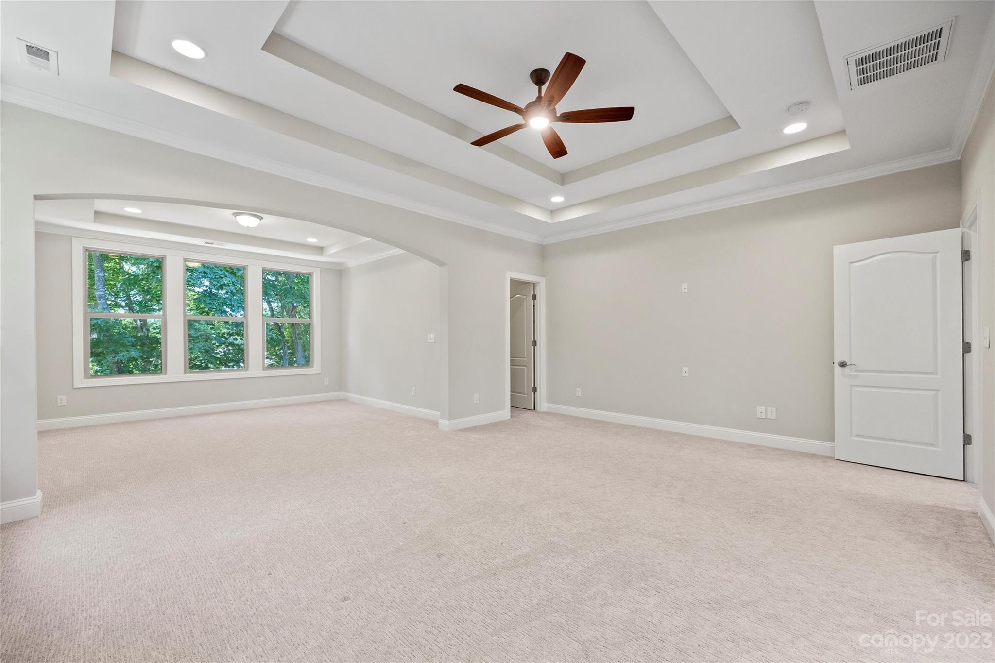 Montreux - Residential