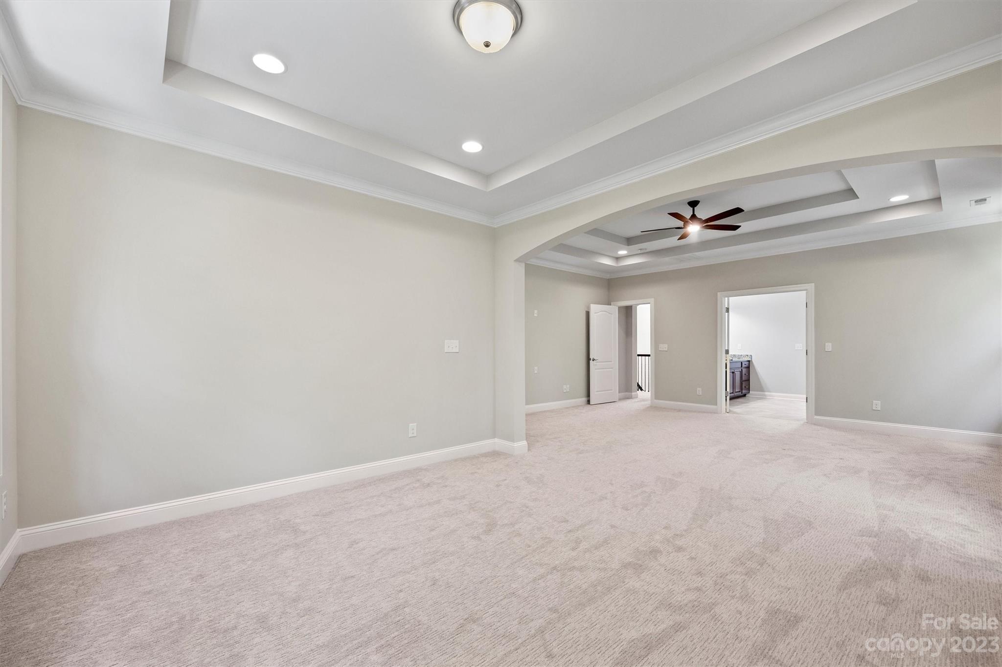 Montreux - Residential