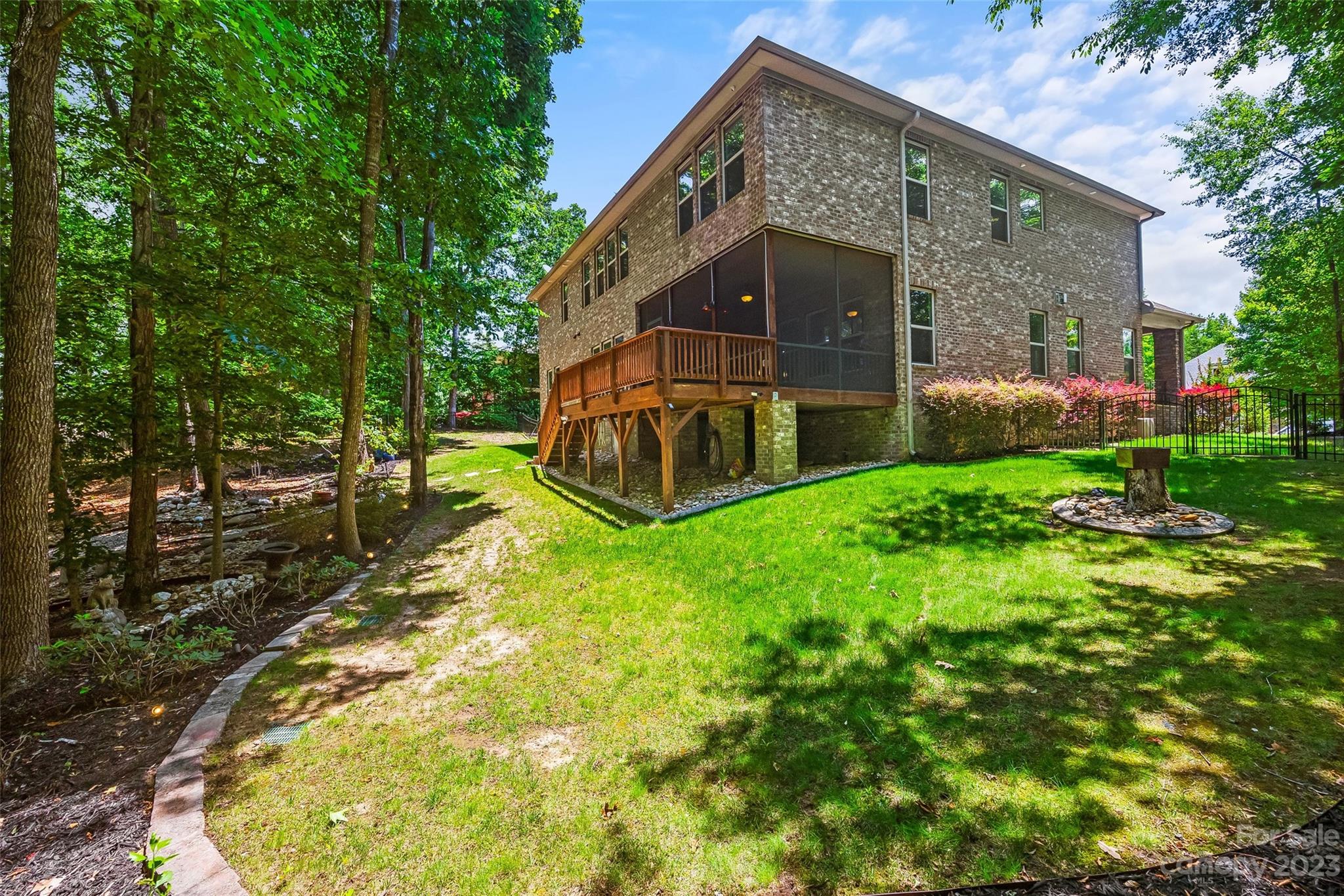 Montreux - Residential