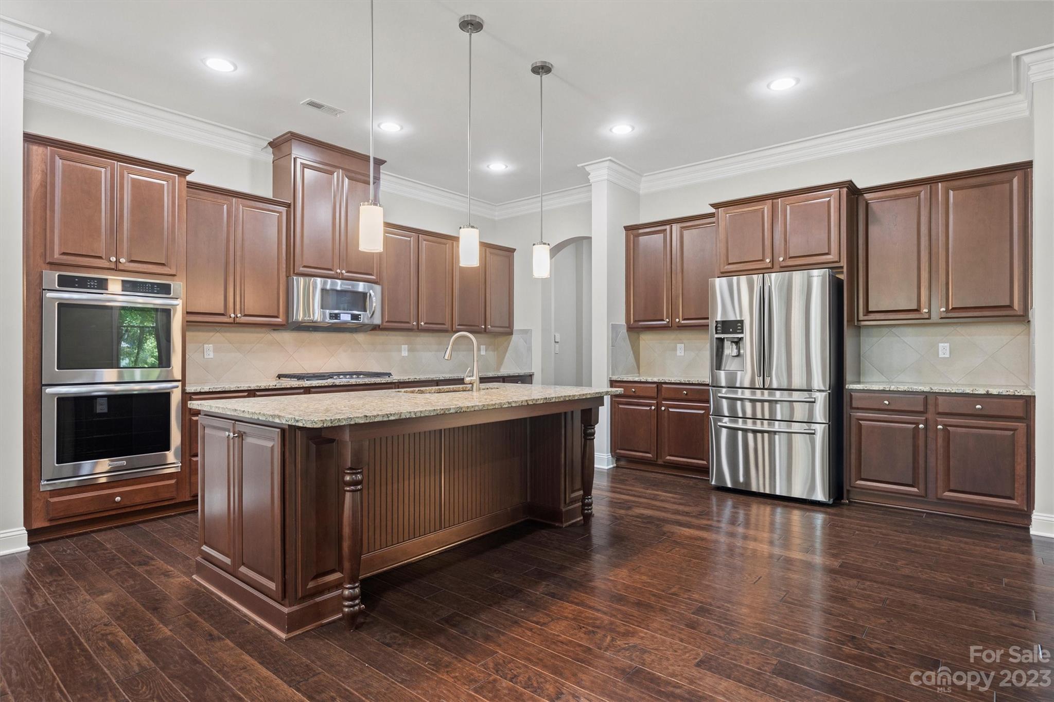 Montreux - Residential