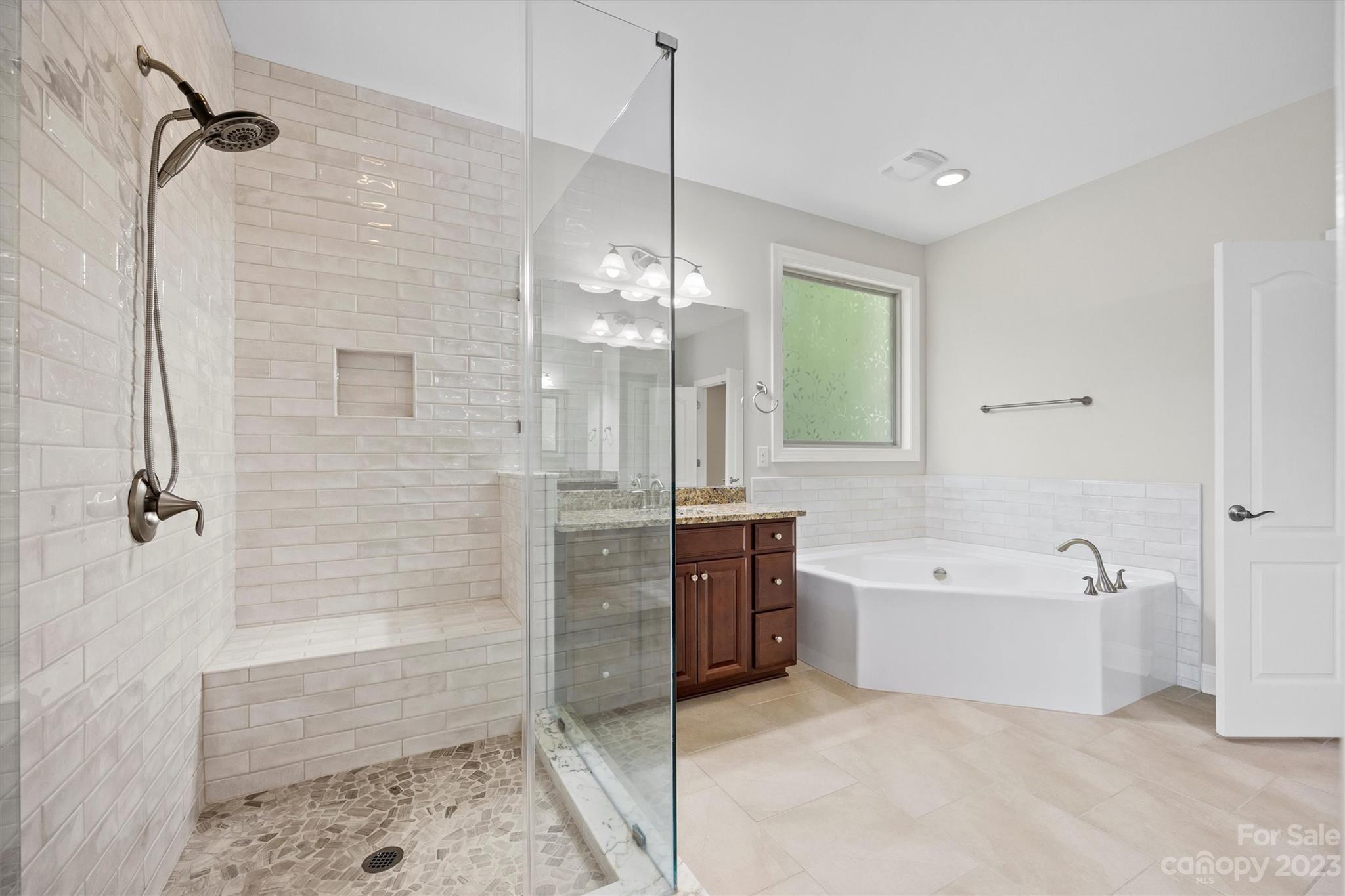 Montreux - Residential