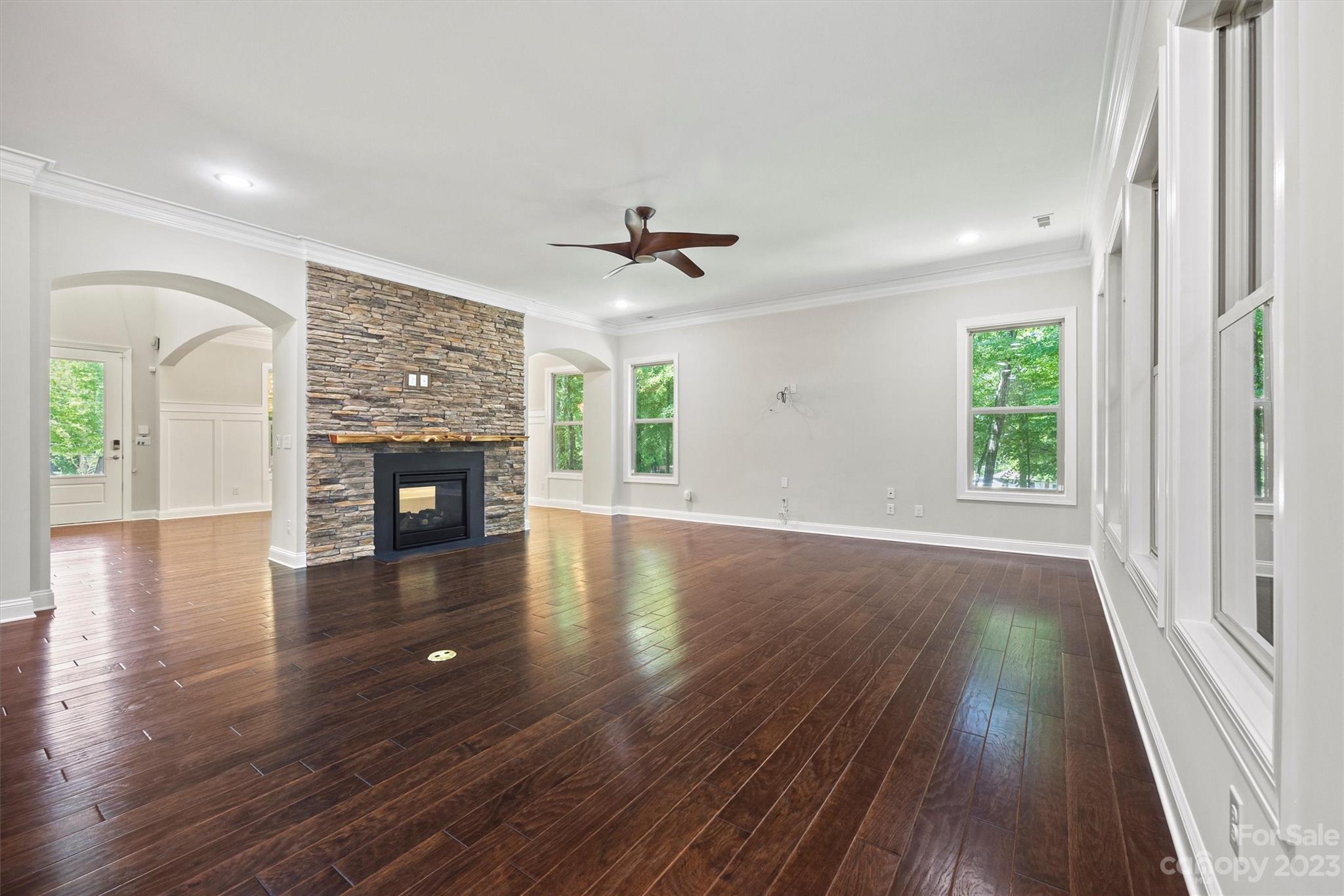 Montreux - Residential