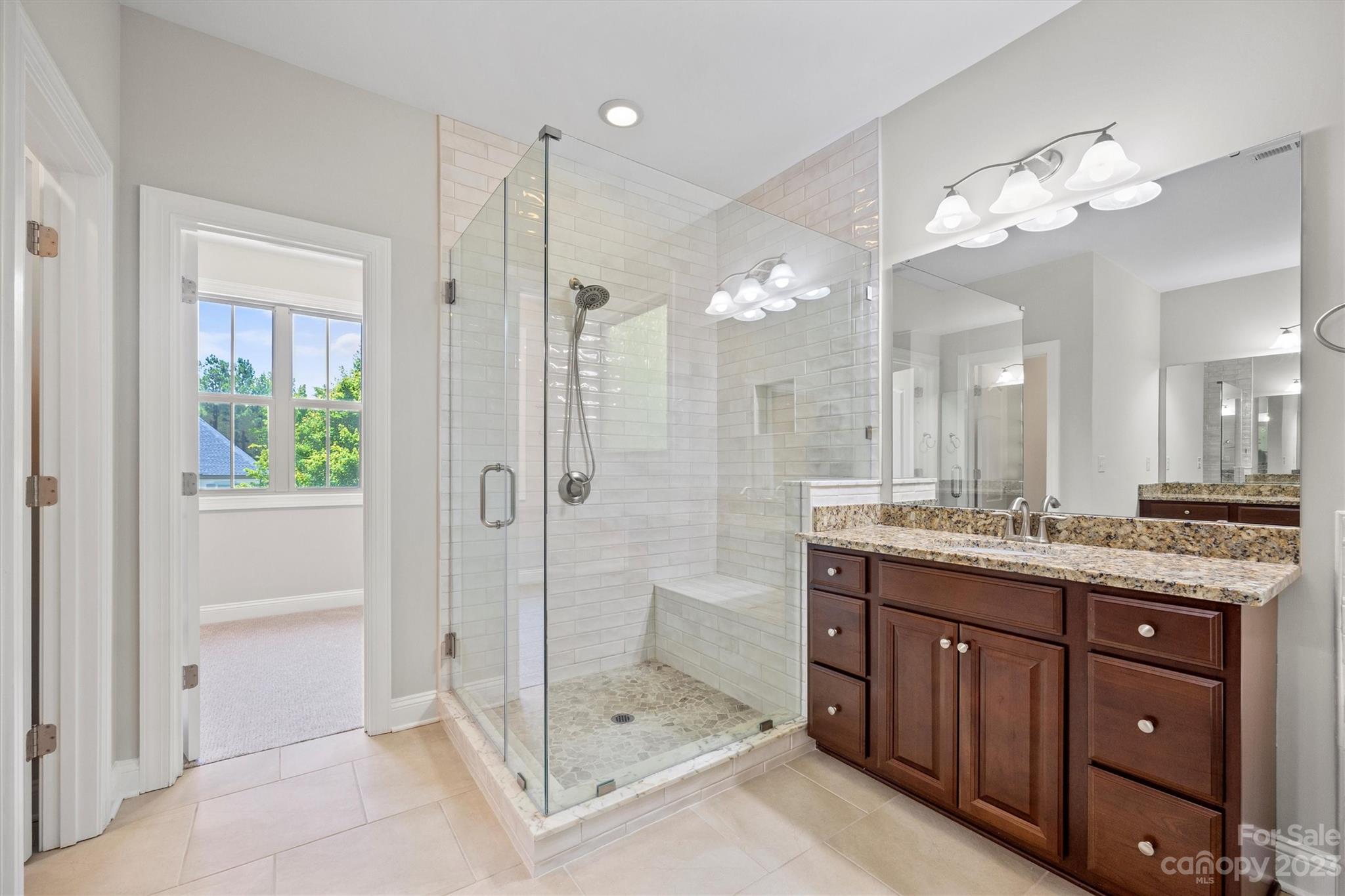 Montreux - Residential