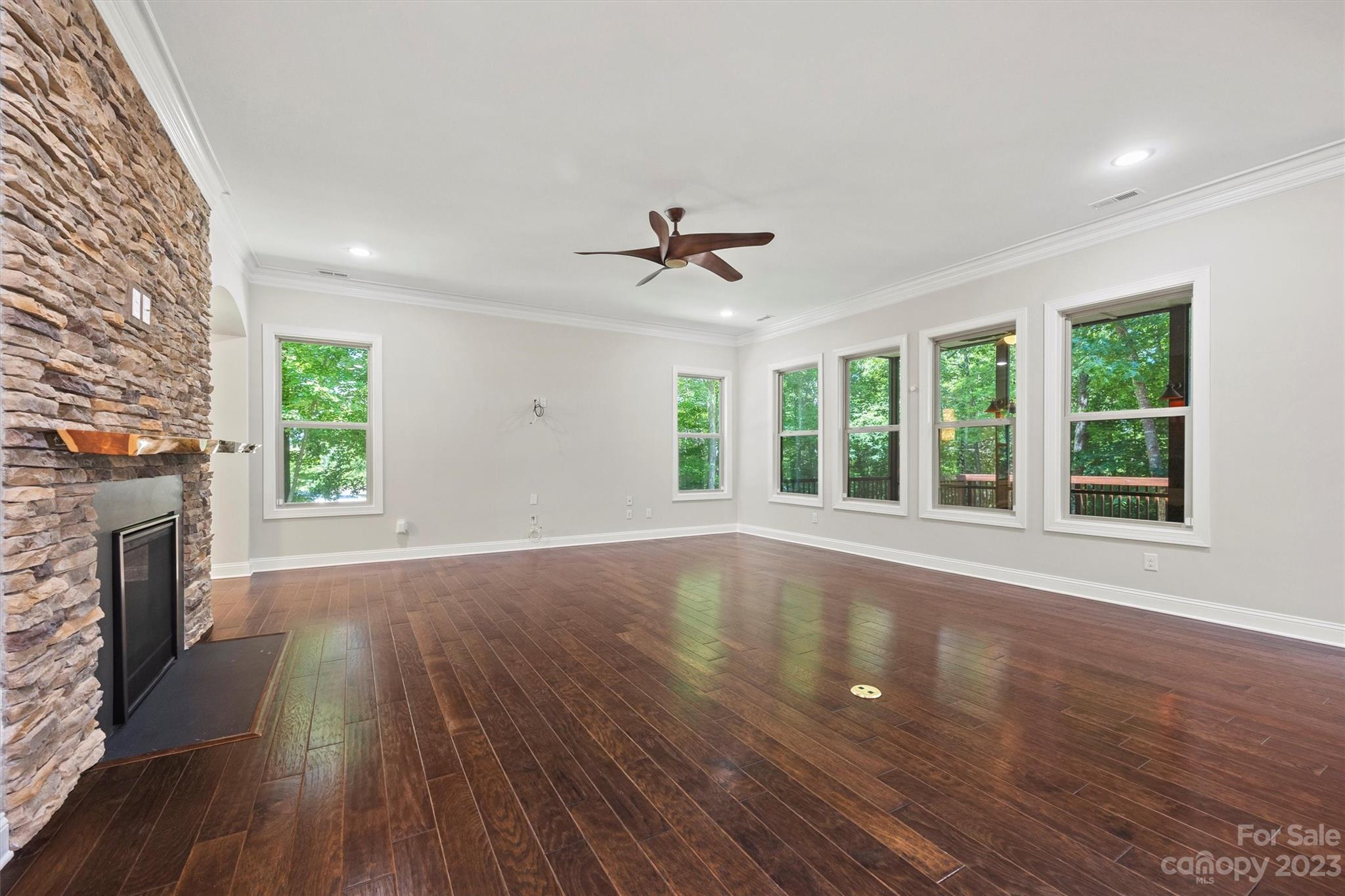 Montreux - Residential