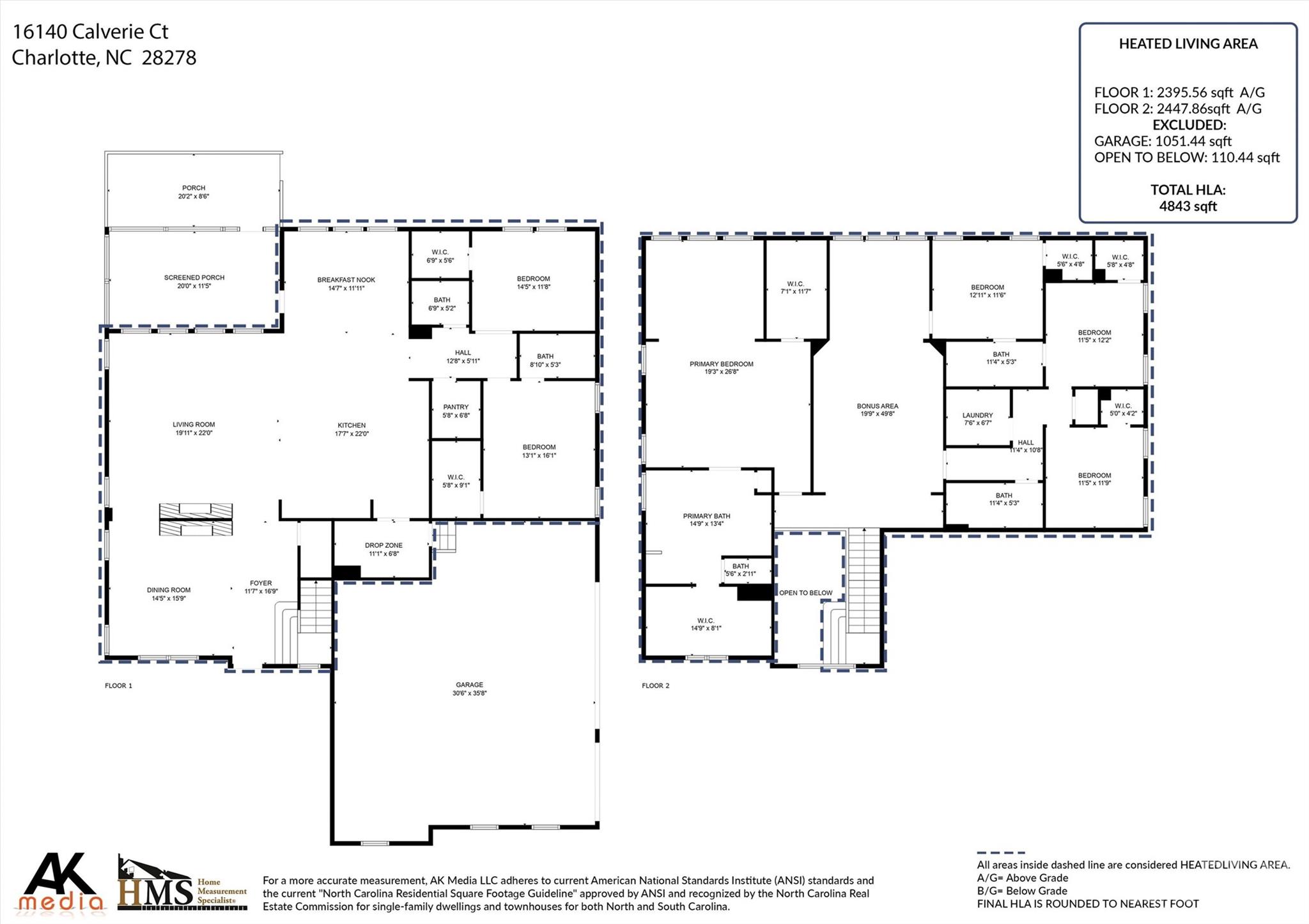 Montreux - Residential