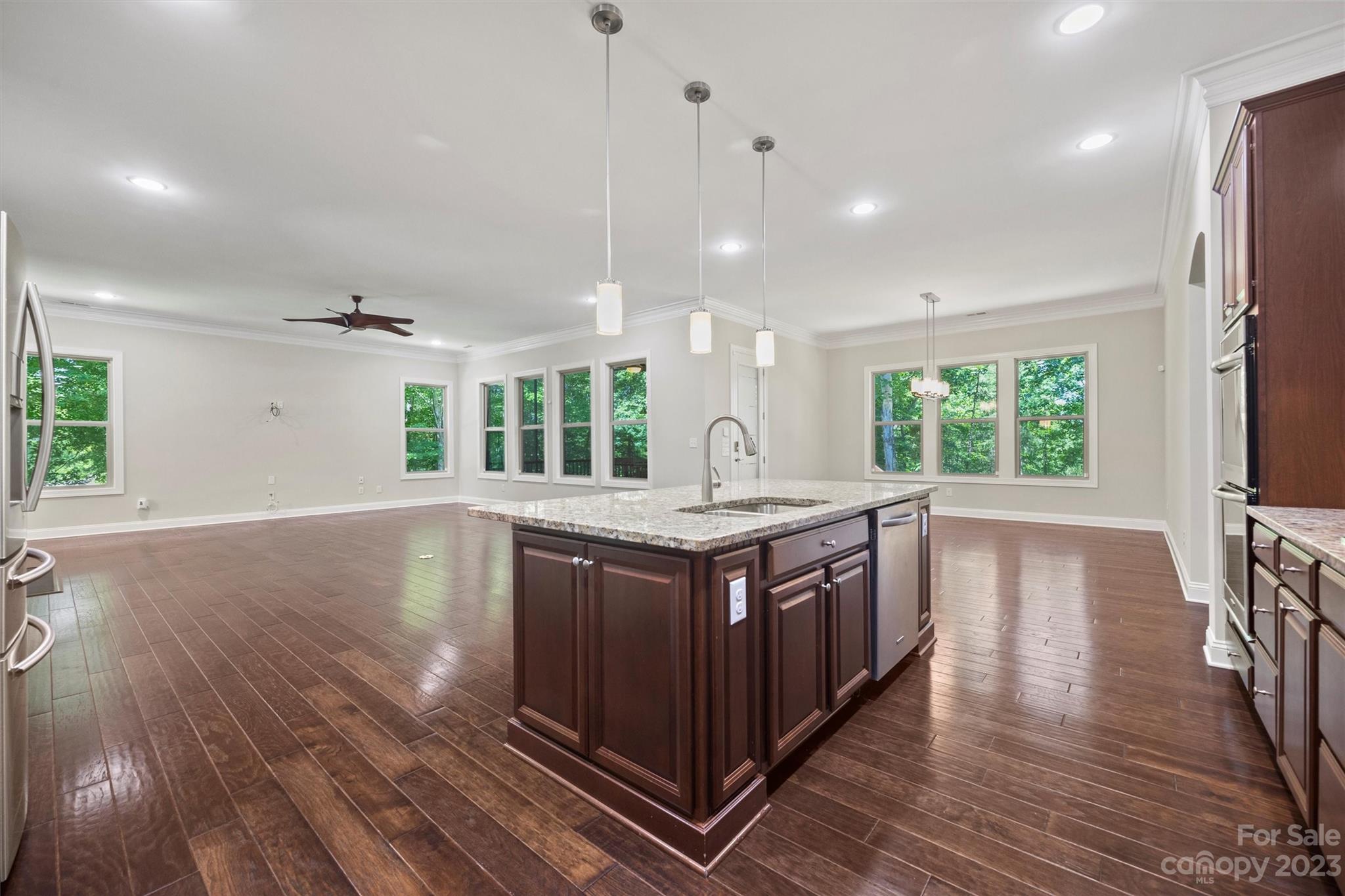 Montreux - Residential