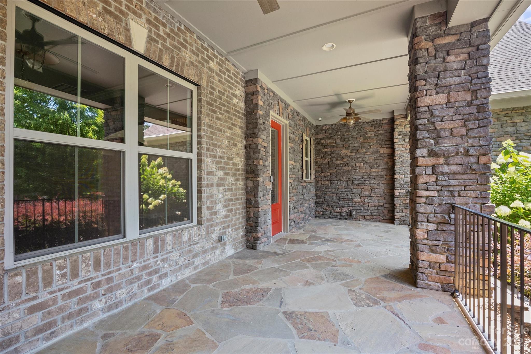 Montreux - Residential