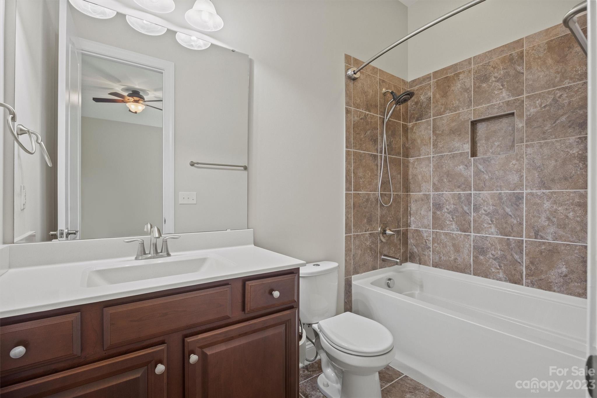 Montreux - Residential