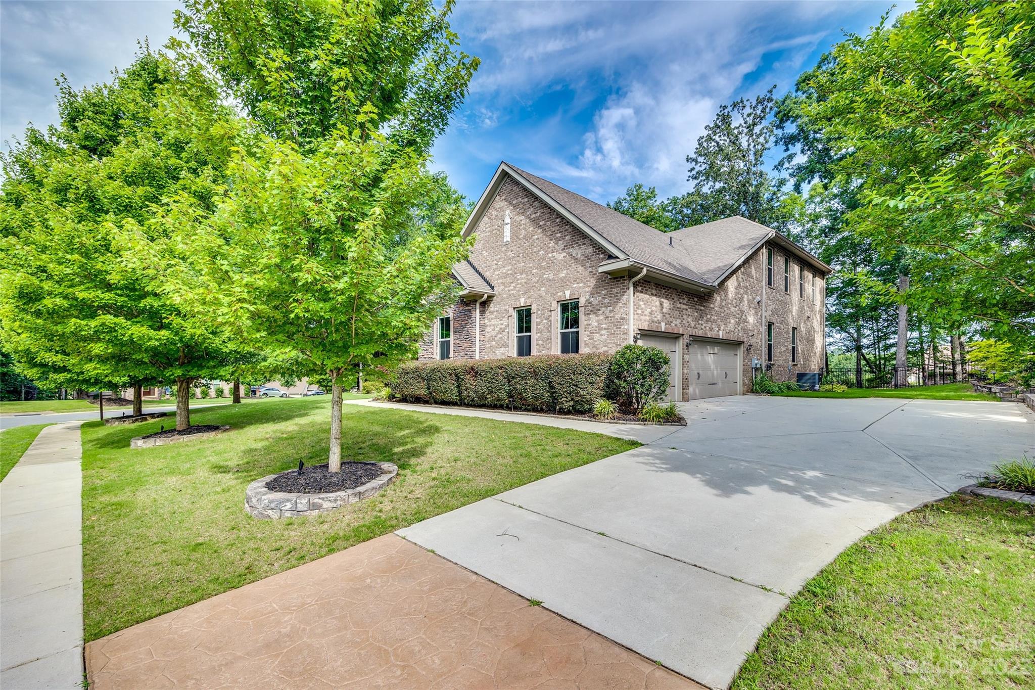 Montreux - Residential