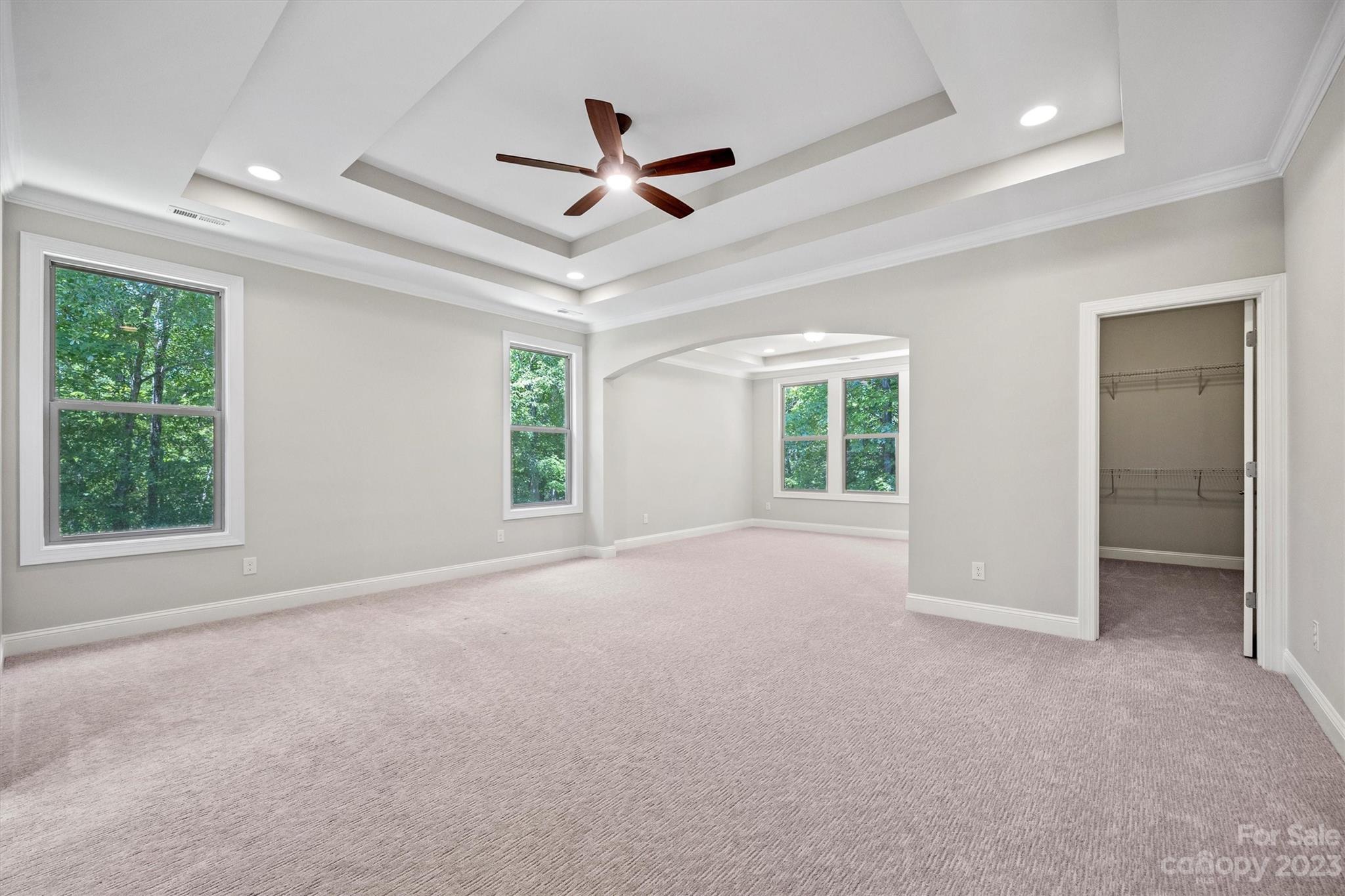 Montreux - Residential