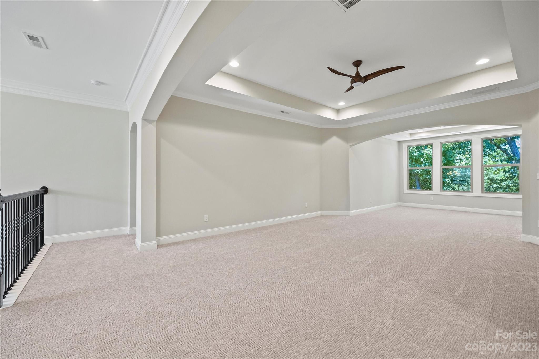 Montreux - Residential