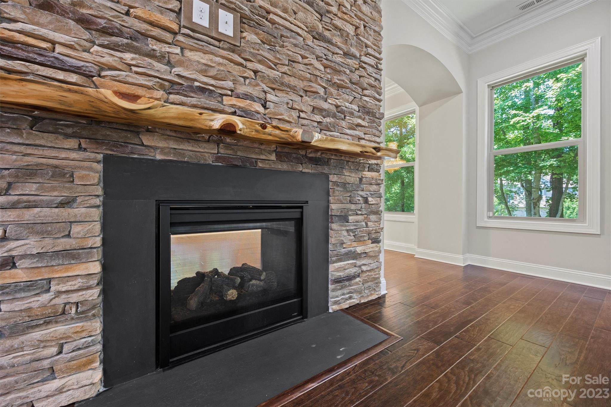 Montreux - Residential