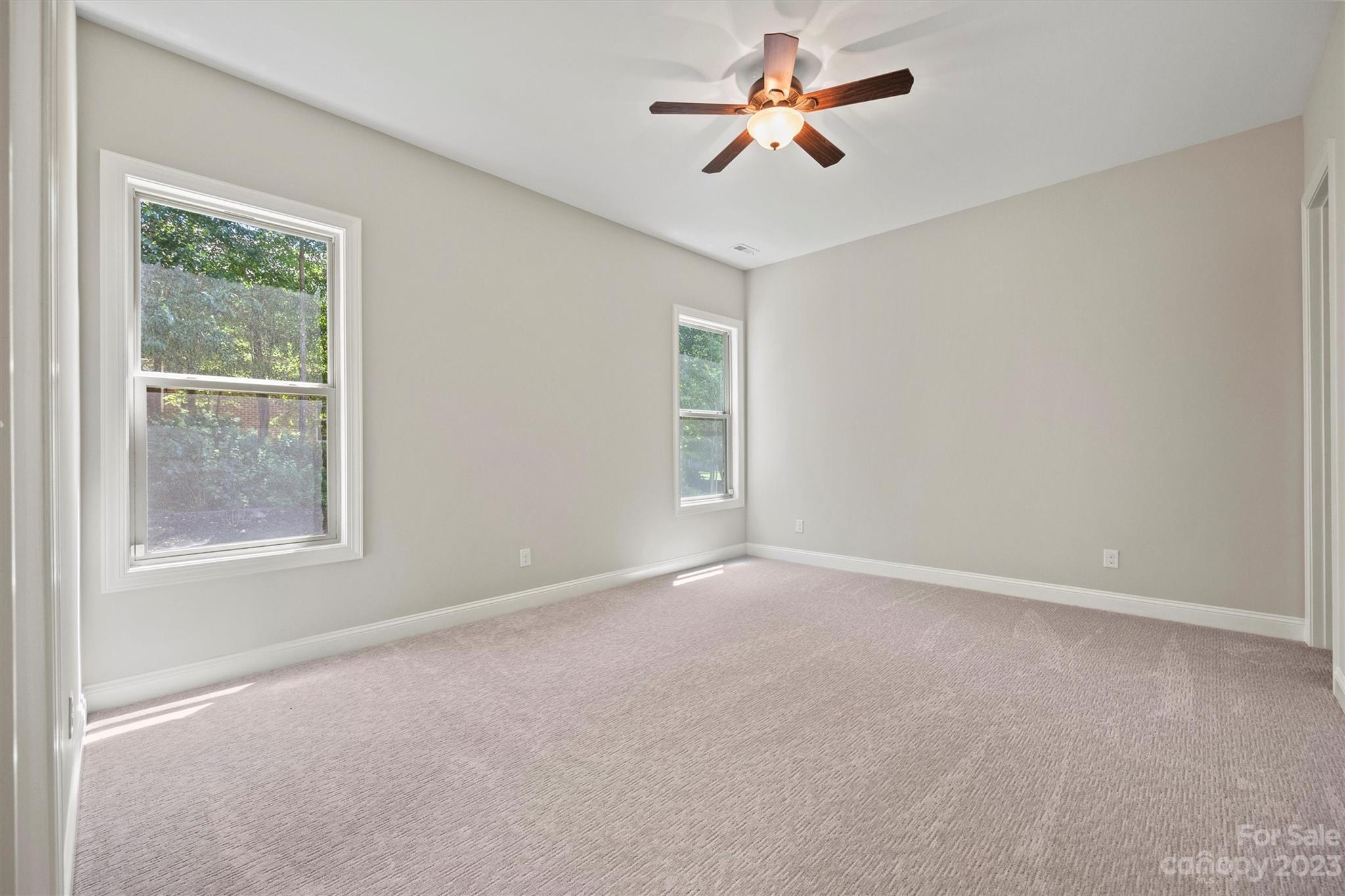 Montreux - Residential