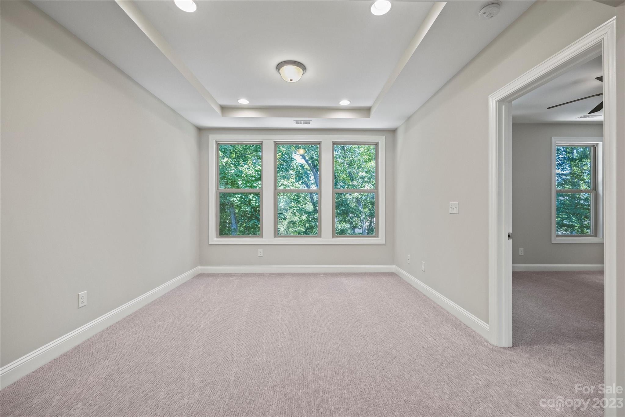 Montreux - Residential