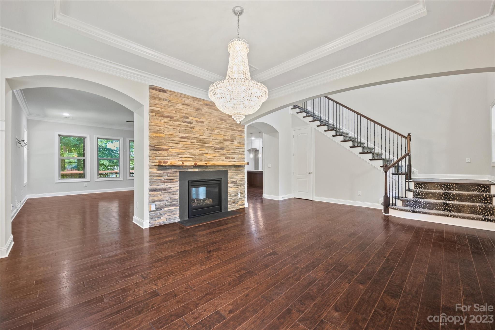 Montreux - Residential